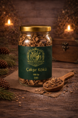 ÜŞK001 ÇAKŞIR KÖKÜ