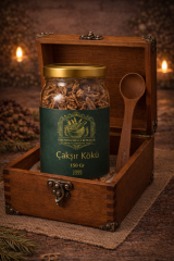 ÜŞK001 ÇAKŞIR KÖKÜ