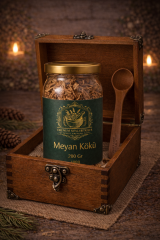 ÜŞK002 MEYAN KÖKÜ