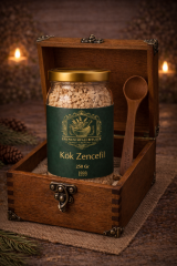 ÜŞK003 KÖK ZENCEFİL