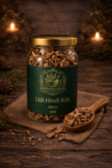 ÜŞK005 UDİ HİNDİ KÖK