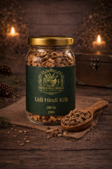 ÜŞK005 UDİ HİNDİ KÖK