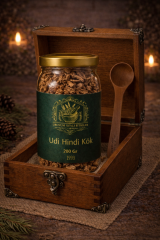 ÜŞK005 UDİ HİNDİ KÖK