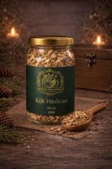 ÜŞK007 KÖK HAVLICAN