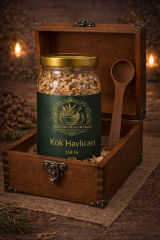 ÜŞK007 KÖK HAVLICAN