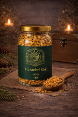 ÜŞK009 HAZANBEL KÖK