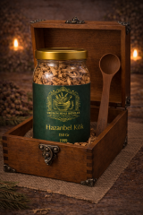 ÜŞK009 HAZANBEL KÖK