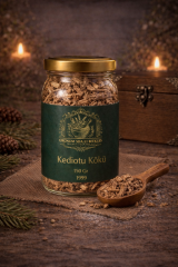 ÜŞK010 KEDİOTU KÖKÜ