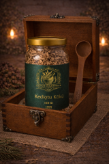 ÜŞK010 KEDİOTU KÖKÜ