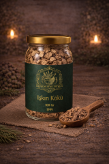 ÜŞK011 IŞKIN KÖKÜ