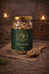 ÜŞK011 IŞKIN KÖKÜ