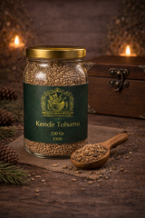 ÜŞT002 KENDİR TOHUMU