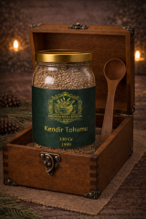 ÜŞT002 KENDİR TOHUMU