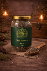 ÜŞT003 CHIA TOHUMU