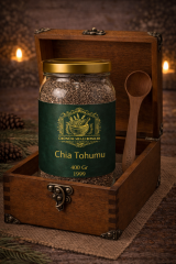 ÜŞT003 CHIA TOHUMU