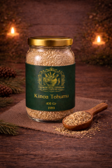 ÜŞT004 KİNOA TOHUMU