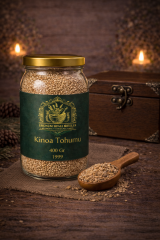 ÜŞT004 KİNOA TOHUMU