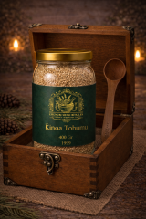 ÜŞT004 KİNOA TOHUMU