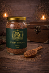 ÜŞT005 KETEN TOHUMU