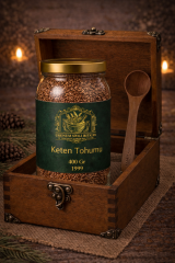 ÜŞT005 KETEN TOHUMU