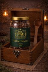 ÜŞT006 DEFNE TOHUMU