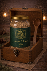 ÜŞT007 KEREVİZ TOHUMU