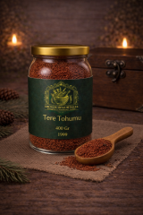 ÜŞT008 TERE TOHUMU