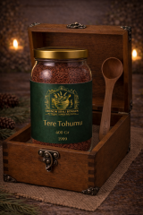 ÜŞT008 TERE TOHUMU