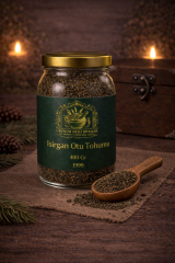 ÜŞT009 ISIRGAN OTU TOHUMU