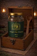 ÜŞT009 ISIRGAN OTU TOHUMU