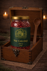 ÜŞT010 NAR ÇEKİRDEĞİ