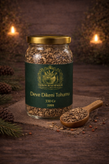 ÜŞT012 DEVE DİKENİ TOHUMU