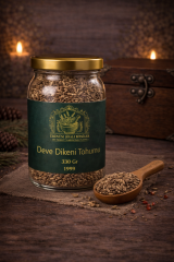 ÜŞT012 DEVE DİKENİ TOHUMU