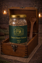 ÜŞT012 DEVE DİKENİ TOHUMU