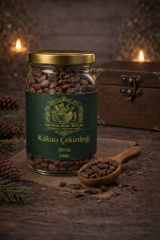 ÜŞT013 KAKAO ÇEKİRDEĞİ