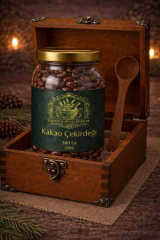 ÜŞT013 KAKAO ÇEKİRDEĞİ