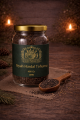 ÜŞT015 SİYAH HARDAL TOHUMU