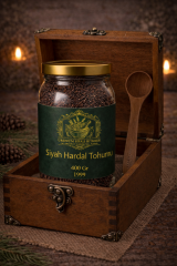 ÜŞT015 SİYAH HARDAL TOHUMU