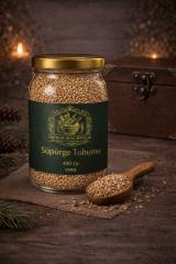 ÜŞT016 SÜPÜRGE TOHUMU