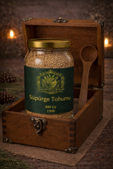 ÜŞT016 SÜPÜRGE TOHUMU