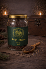 ÜŞT017 TURP TOHUMU