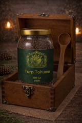 ÜŞT017 TURP TOHUMU