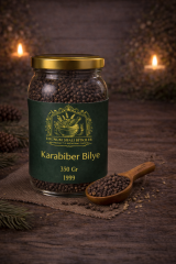 ÜŞT019 KARABİBER BİLYE