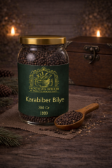ÜŞT019 KARABİBER BİLYE