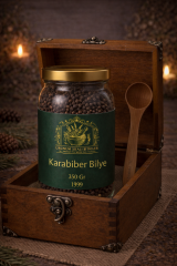 ÜŞT019 KARABİBER BİLYE