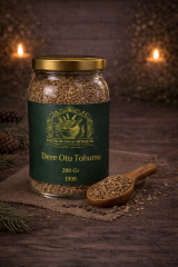 ÜŞT021 DERE OTU TOHUMU