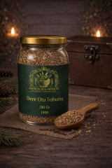 ÜŞT021 DERE OTU TOHUMU