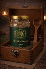 ÜŞT021 DERE OTU TOHUMU