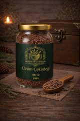 ÜŞT022 ÜZÜM ÇEKİRDEĞİ