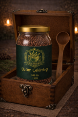 ÜŞT022 ÜZÜM ÇEKİRDEĞİ